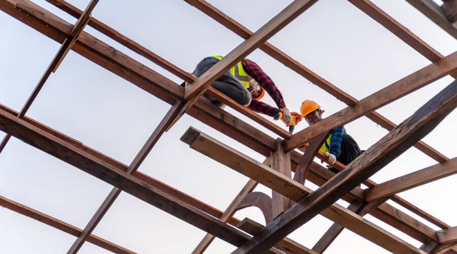 Local Chimney Repair in Garden City, SD